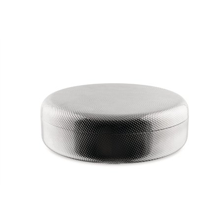 Alessi Extra Ordinary Texture JM01/23 T - Récipient Design Minimal