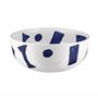 Alessi Itsumo - Yunoki ware NF08/38 25 - Saladier Design