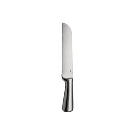 Alessi SG503 Mami Couteau à pain - acier AISI 420 satiné