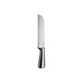 Alessi SG503 Mami Couteau à pain - acier AISI 420 satiné