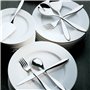 Alessi Sg38/11 Mami Cuiller de Service en Acier Inoxydable 18/10 Brillant