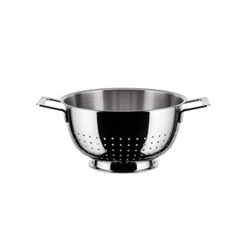 Alessi Ajm300 Pots&pans Egouttoir en Acier Inoxydable 18/10 Brillant