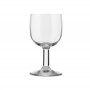 Alessi Ajm29/2 Glass Family Verre à Pied en Verre Cristallin