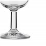 Alessi Ajm29/2 Glass Family Verre à Pied en Verre Cristallin, Set de 4 Pièces, Cristal