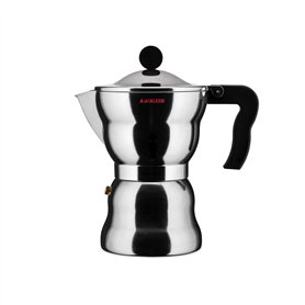Alessi AAM33/6 - Cafetière Espresso Design