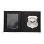 Widmann 05859 ? Insigne de Police en Portefeuille