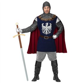 W WIDMANN MILANO Party Fashion - Costume chevalier