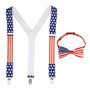 WIDMANN MILANO PARTY FASHION W Ensemble de déguisement États-Unis