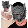 masque d'animal