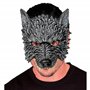 demi-masque
