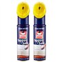 Omino Bianco Gel – Produit spécifique pour tapis et canapés