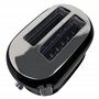 Grille pain 149NOIR