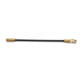 Stak ASM01 Tête de guidage flexible M4 à bout rond