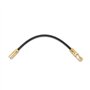 Stak ASM01 Tête de guidage flexible M4 à bout rond, pour aiguilles tire-fils, Otone