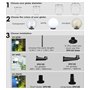 en ABS Anti UV