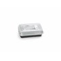 Cuki Professional Lot de 10 bacs en aluminium avec couvercles ultra-force