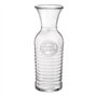 Bormioli Rocco Officina1825 Carafes Transparent 957 ml
