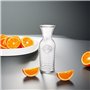 Bormioli Rocco Officina1825 Carafes Transparent 957 ml, 1 Unité
