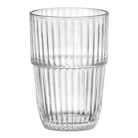 Verre d'eau Bormioli Rocco Barshine Transparent verre 500 ml (6 Unités)