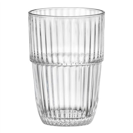 Verre d'eau Bormioli Rocco Barshine Transparent verre 500 ml (6 Unités)