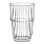 Verre d'eau Bormioli Rocco Barshine Transparent verre 500 ml (6 Unités)