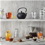Verre d'eau Bormioli Rocco Barshine Transparent verre 500 ml (6 Unités)