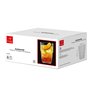 Verre d'eau Bormioli Rocco Barshine Transparent verre 500 ml (6 Unités)