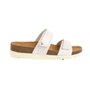 Sandales pour Femme Mobilex PRS007BIAŁY36