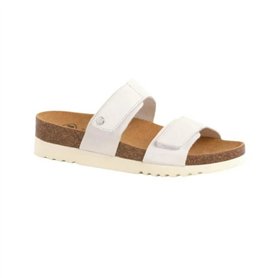 Sandales pour Femme Mobilex PRS007BIAŁY37