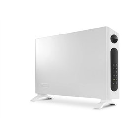 De'Longhi HSX Slim Style HSX4320E Radiateur soufflant