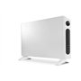 De'Longhi HSX Slim Style HSX4320E Radiateur soufflant