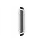 De'Longhi HSX Slim Style HSX4320E Radiateur soufflant, avec 3 niveaux de chauffage pour un chauffage rapide, thermostat numériqu
