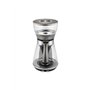 De'Longhi ICM 17210 ICM17210 Clessidra Boutons de commande directs pour la préparation selon les normes ECBC et en coquelicot
