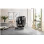 Machine à Café Automatique avec Mousseur à Lait