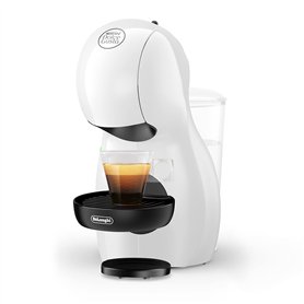 DeLonghi Piccolo EDG110.WB Manuel Cafetière à dosette 0