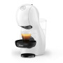 DeLonghi Piccolo EDG110.WB Manuel Cafetière à dosette 0