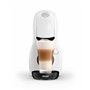 DeLonghi Piccolo EDG110.WB Manuel Cafetière à dosette 0,8 L