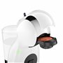 DeLonghi Piccolo EDG110.WB Manuel Cafetière à dosette 0,8 L