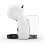 DeLonghi Piccolo EDG110.WB Manuel Cafetière à dosette 0,8 L