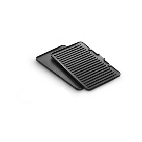 DeLonghi Kit Plaques Grill MultiGrill CGH1000 CGH 1012 1020 1030