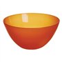 Excelsa Saladier Arc-en-Ciel Orange Transparent 27