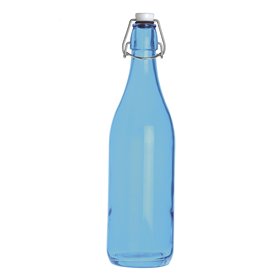 Excelsa Happy Color Bouteille Lisse 1 l
