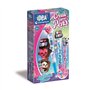 CLEMENTONI - Crée tes stylos - Best Friends