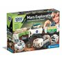 Clementoni 19243 Lab-NASA Mars Exploration - Jeu Scientifique