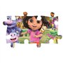 CLEMENTONI - 24 pieces Maxi - Dora