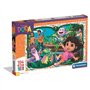CLEMENTONI - 104 pieces Maxi - Dora