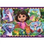 CLEMENTONI - 104 pieces Maxi - Dora