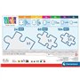 CLEMENTONI - 104 pieces Maxi - Dora