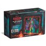 CLEMENTONI - The Morphing Collection - Stranger Things - Cadre lumineux V2
