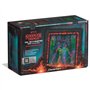 CLEMENTONI - The Morphing Collection - Stranger Things - Cadre lumineux V3